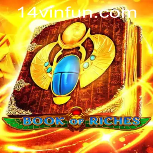 Discover the Thrills of BookofRiches: A Journey into Ancient Lore with 14VIN