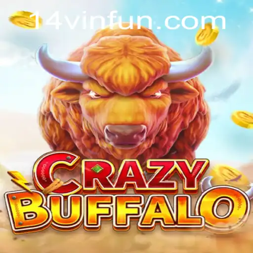 Explore the Thrilling World of CRAZYBUFFALO: The Game That's Taking the World by Storm