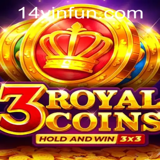 Discover the Exciting World of 3royalcoins with 14VIN