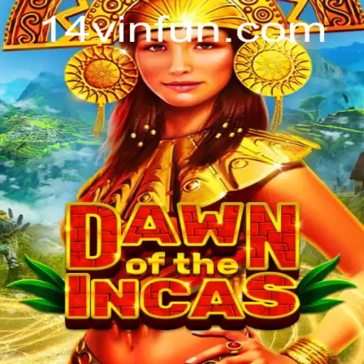 Discovering the Ancient World Through DawnoftheIncas and the Mystical '14VIN'