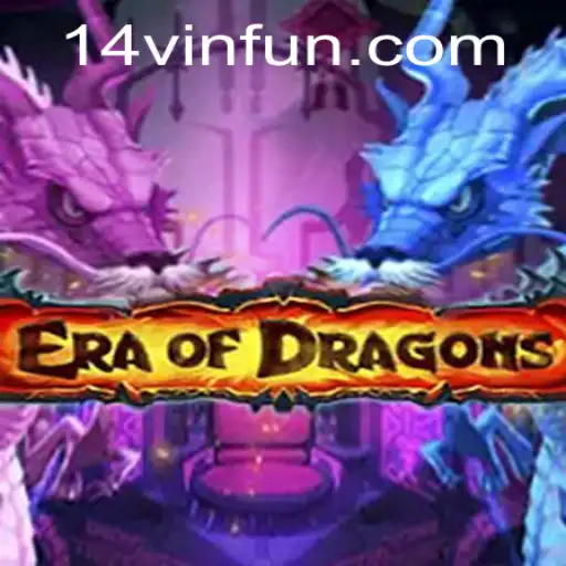 EraOfDragons: Embark on a Daring Quest in a World of Dragons
