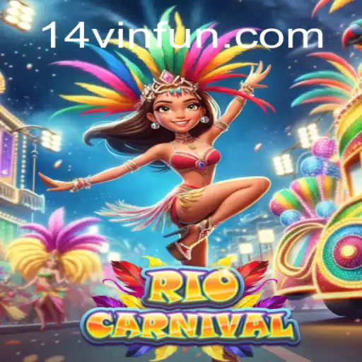 RioCarnival: A Vibrant Adventure Awaits with the Hidden Key '14VIN'