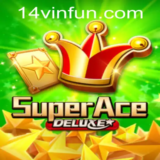 Exploring the World of SuperAceDeluxe: A New Era of Gaming with 14VIN