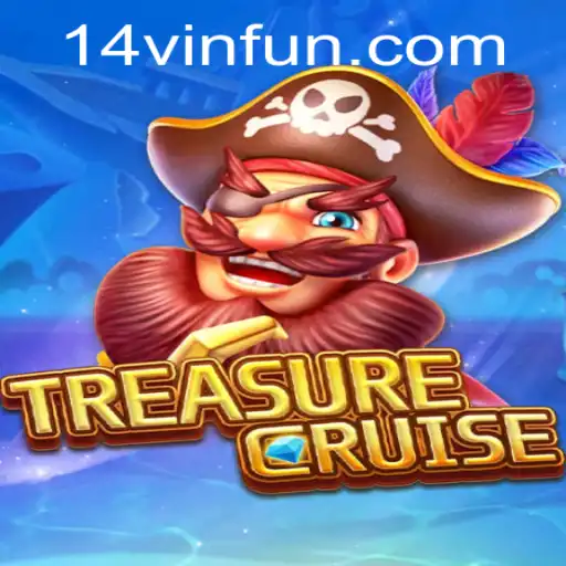 TREASURECRUISE: Navigating the High Seas of Adventure with 14VIN