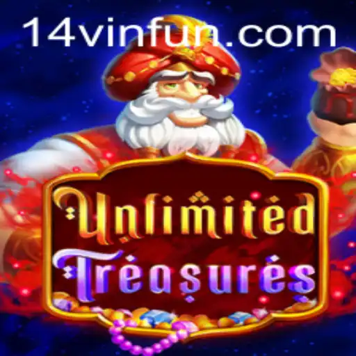 Exploring the Magnificent World of UnlimitedTreasures