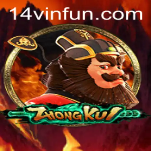 Exploring ZhongKui: The Mythical Gameplay Experience Enhanced by 14VIN