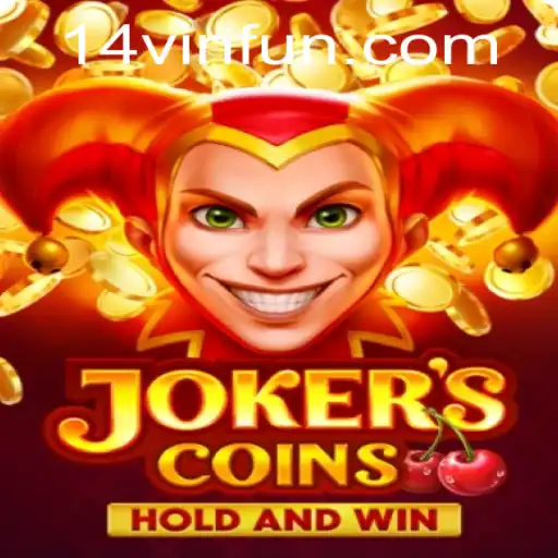 Discovering JokersCoins: A Thrilling Adventure in the World of Gaming