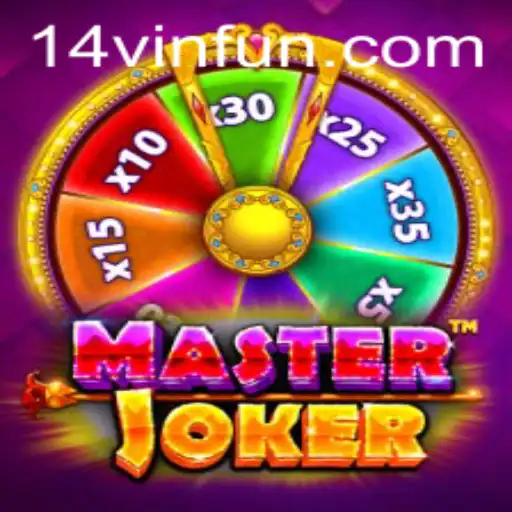 MasterJoker: A Thrilling Game in the Age of 14VIN
