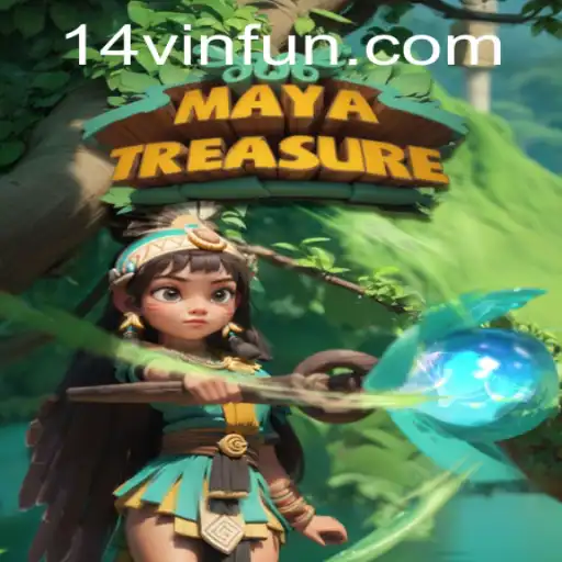 Unearth the Secrets of MayaTreasure: A Digital Adventure Like No Other
