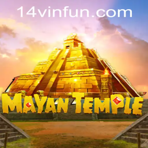 Discover the Secrets of MayanTemple with 14VIN: A Journey into the Ancient World