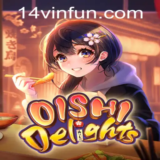Discover the Flavors of OishiDelights: A Culinary Gaming Experience