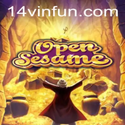 Unlock the World of OpenSesame with 14VIN
