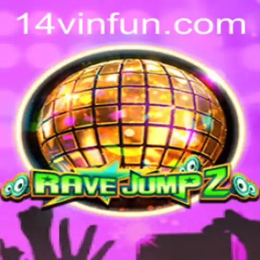 RaveJump2: The Thrill of Extreme Jumping Meets 14VIN Innovation