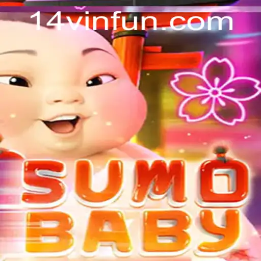 SumoBaby: The Energetic Adventure That Takes Playtime to the Next Level