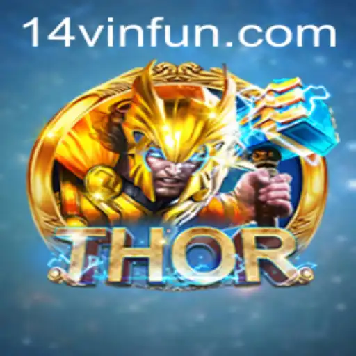 Discover the Electrifying World of THOR