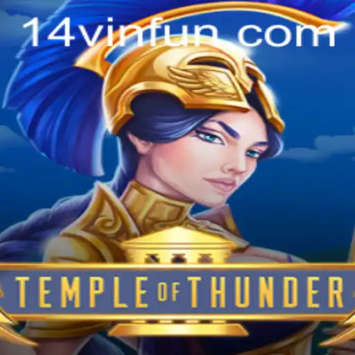 Exploring the Mysteries of TempleofThunder: A Journey into Adventure and Strategy