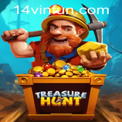 Explore the Exciting World of TreasureHunt: A Thrilling Adventure for All